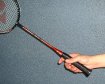 BADMINTON